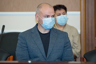 В интересах здравоохранения региона